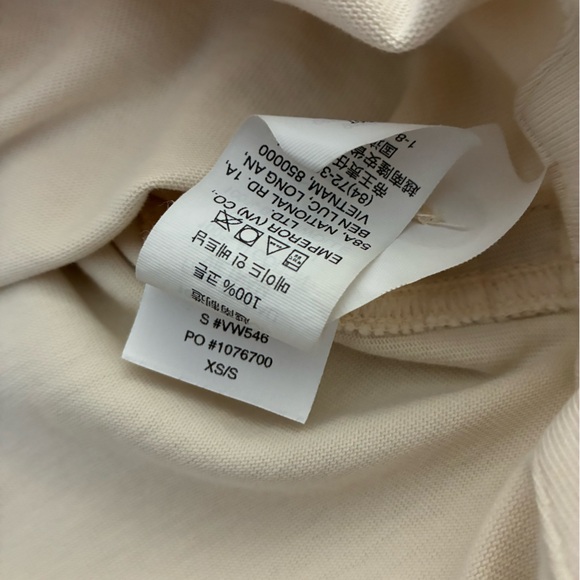 Vuori Mackenzie Shirt Jacket - Picture 5 of 5